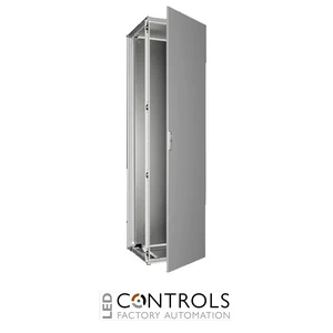 VX8626.000 Rittal Baying enclosure system WHD: 600x2200x600mm single door