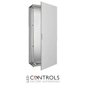 VX8884.000 Rittal Baying enclosure system WHD: 800x1800x400 mm