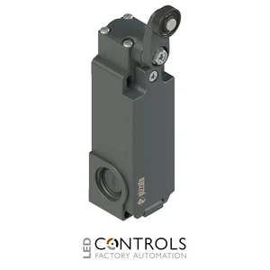 FT 2A6330AU-E27 Pizzato Safety switch with electrical reset