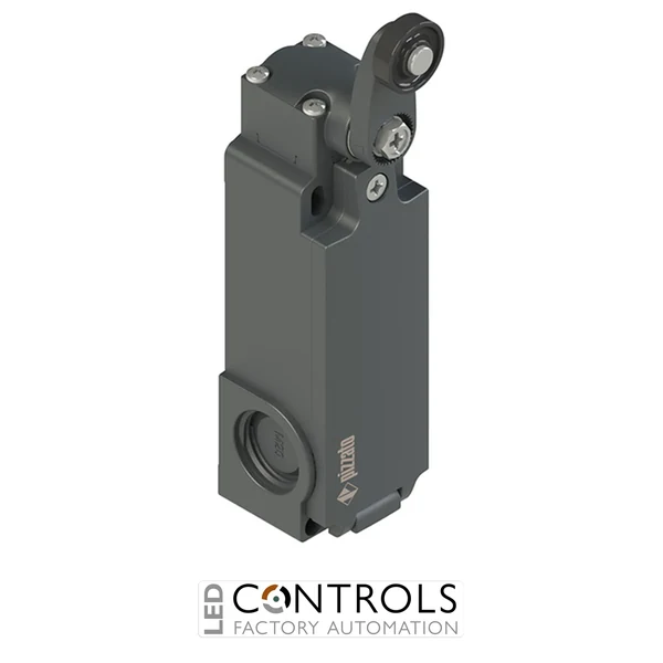 FT 2A6330AU-E27 Pizzato Safety switch with electrical reset