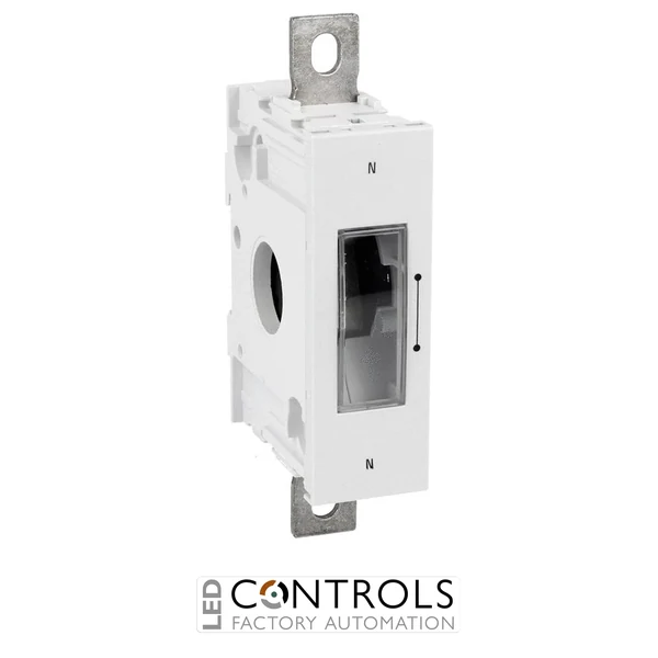 Lovato GLX302 Neutral terminal For GL0320...GL0630