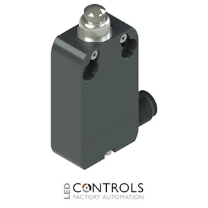 NA B020AB-DMK Pizzato Modular prewired switch with plunger