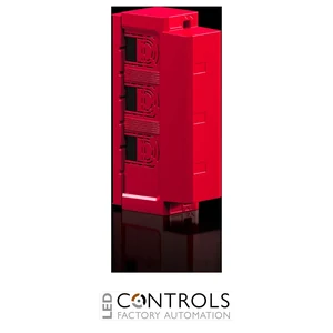 RX9360.241 Rittal RilineX Connection adaptor 3-pole