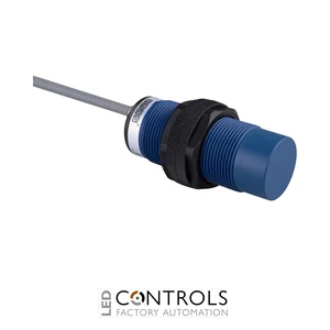 EMAS SCM30NP1RC2 EMAS CAPACITIVE SENSOR M30 PNP NC FLANGED