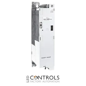 VLB30040A480XX - 3PH VLB3 POWER UNIT 4.0KW 400V