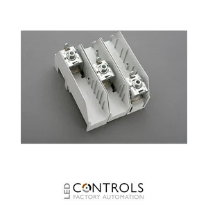 01538 Wohner connection set, 3-pole, without cover