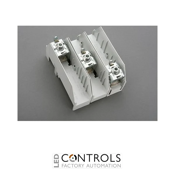 01538 Wohner connection set, 3-pole, without cover