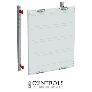 2CPX041267R9999 ABB MB219 Touch Protection Expansion 2PW - image 3