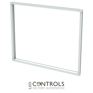 2CPX010639R9999 ABB TZP304 TwinLine Touch Guard 3PW 4GU - image 2