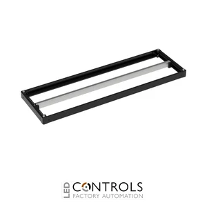 2CPX010667R9999 ABB TZW405 Plinth 1050 x 50 x 350 mm - image 3