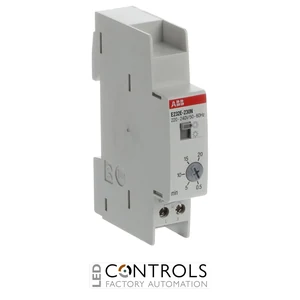 2CDE110003R0511 ABB E232E-230N Staircase Time Switch 0.5-20 Minutes - image 3