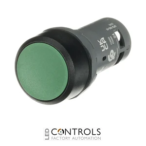 1SFA619101R1012 ABB CP2-10G-10 Compact Pushbutton - image 2