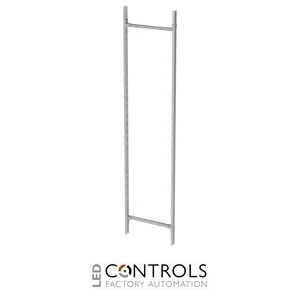 2CPX045235R9999 ABB WR210 WR Mounting Frame 2PW - image 2