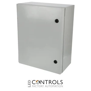 4TBA831809C0100 ABB 831809 ARIA Electrical Enclosure 415 x 515 x 230 mm Blind Door - image 2