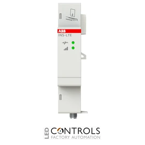 2CMA268125R1000 ABB INS-LTE 4G LTE Connectivity Module for SCU200