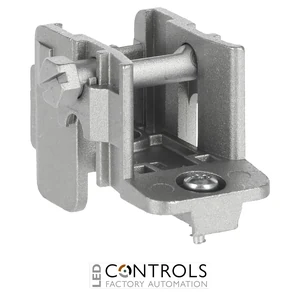 2CPX010783R9999 ABB TZ605 Frame Support WR/ED Left/Right - image 3