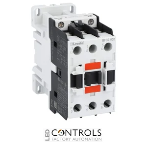 BF3200D110 - 3P CONTACTOR 32A AC3 110VDC