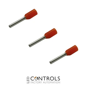 AS4050.760 Rittal Wire end ferrules According to Rittal colour code