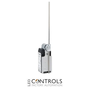 KML2L02 - ADJ METAL ROD LEVER 2NC SLOW BREAK