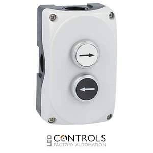 LPZP2B8903 - GR CTRL STAT+W ARR RGHT+1NO+B ARR LE+1NO