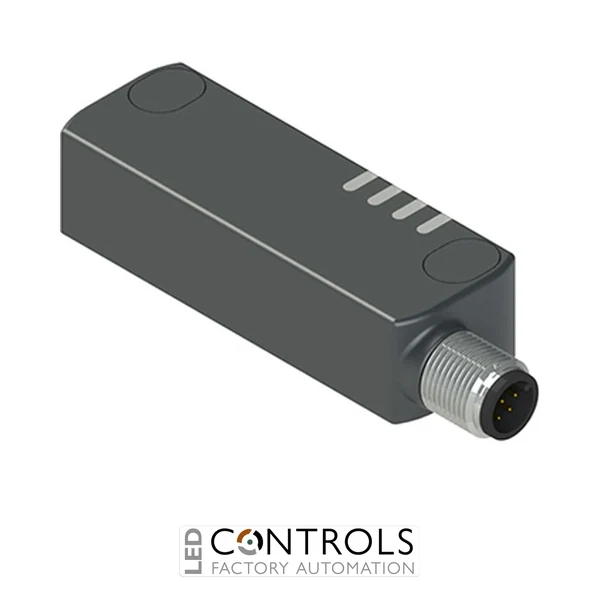 ST DD420MK Pizzato ST D series safety sensor