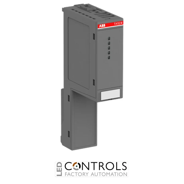 ABB ta524:ac500,dummy coupler module