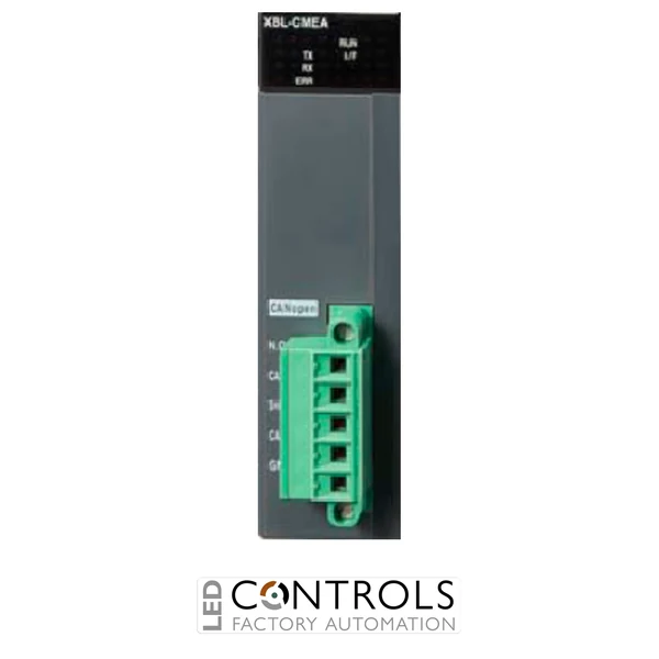 imo xbl-cmea xgb plc communication module