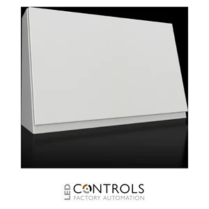 CX6721.000 Rittal CX console system, console for 3-part assembly, W: 800 mm
