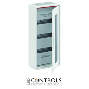 2CPX052246R9999 ABB CA14RT ComfortLine Compact IP44 Distribution Board 36 Modules