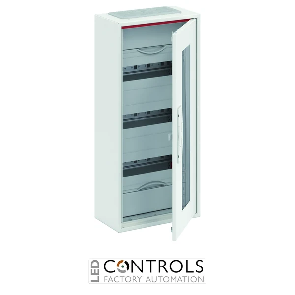 2CPX052246R9999 ABB CA14RT ComfortLine Compact IP44 Distribution Board 36 Modules