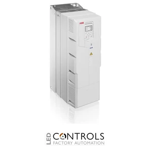 ACH580-31-088A-4 ABB 45kW Three Phase ABB ACH580 Variable Speed Drive