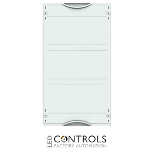 2CPX041263R9999 ABB MB118 Touch Protection Expansion 1PW