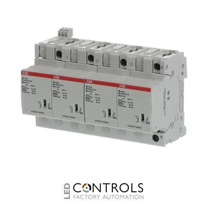 2CTB815710R4000 ABB OVR T1-T2 4L 12.5-440s P TS QS Type 1 + Type 2 Surge Protective Device - image 2