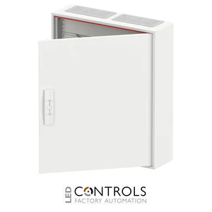 2CPX052235R9999 ABB CA24R IP44 Enclosure 550w x 650h x 160d - image 2