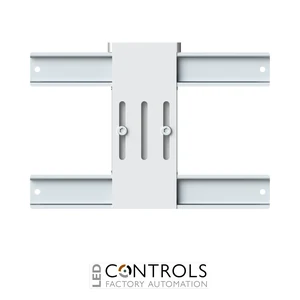 2CPX062968R9999 ABB ZH418 Mounting Bracket