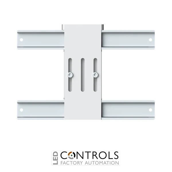 2CPX062968R9999 ABB ZH418 Mounting Bracket