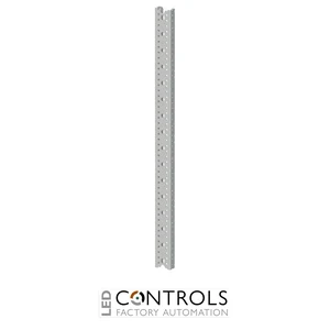 2CPX041853R9999 ABB ZW370 WR Vertical Profile 4RE - image 2