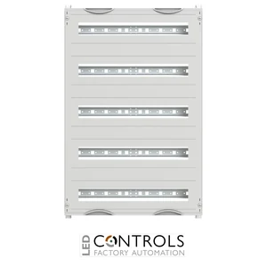 2CPX042138R9999 ABB MC205HS Smissline Module Expansion 2PW
