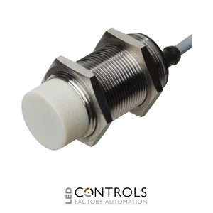 CA30EAN25BPA2IO - CAP PROX SS M30 NON-FLUSH IO-LINK, CAB