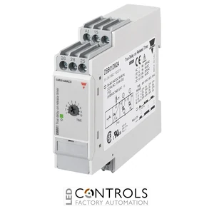 DBB01D724_-_DPDT_DELAY_ON_RELEASE_TIMER_12-24VDC