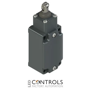 FD 1015-M2 Pizzato Position switch with roller piston plunger