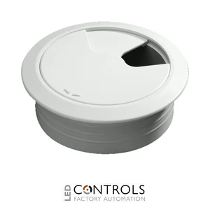 IW6902.770 Rittal Industrial workstation gland plate for worktops