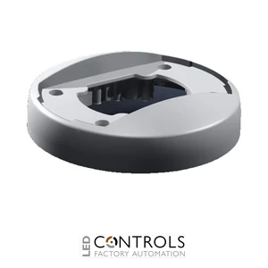 CP6212.320 Rittal Attachment 120 for support arm connection 130mm