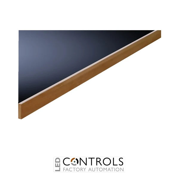 SV3582.000 Rittal Busbar E-Cu WH: 20x5mm L: 2400mm