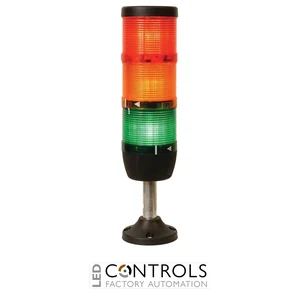 EMAS IK73L024XM03 EMAS 70MM 24V LED 110MM ALU. BASE 3 MODULES L.T.