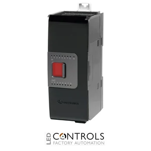 UIA-0006 Unistream Input/Output Expansion Module with 6 Analogue Inputs