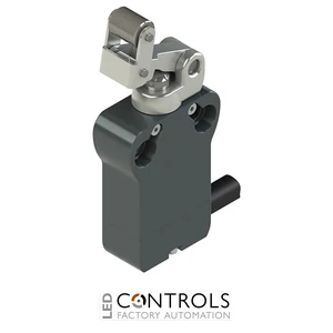 NB B020CP-DN2 Pizzato Modular prewired switch with unidirectional roller lever