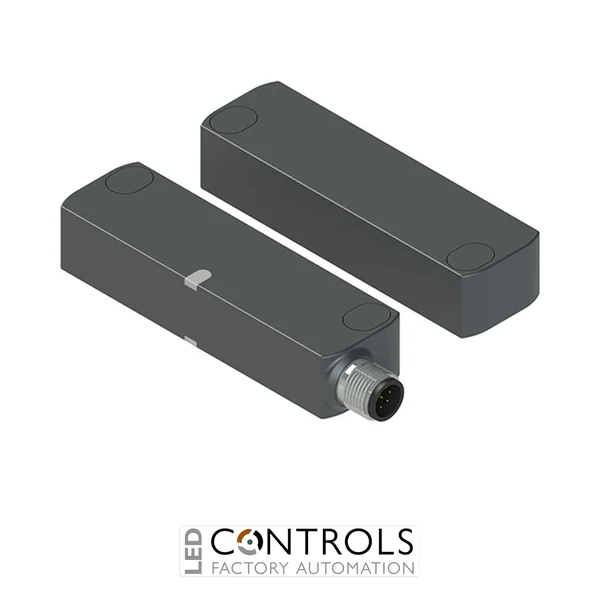 ST HD310MK-H0T Pizzato ST H series safety sensor