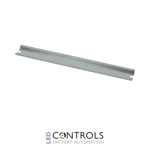 4712127 Fibox EKIV 27 DIN-35 Mounting rail, for enclosures: 300x200x170-400x300x230, 300x200x180-400x300x180