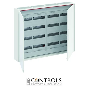2CPX052289R9999 ABB CA45RZ1 ComfortLine Compact IP44 Distribution Board 1050x800x160mm